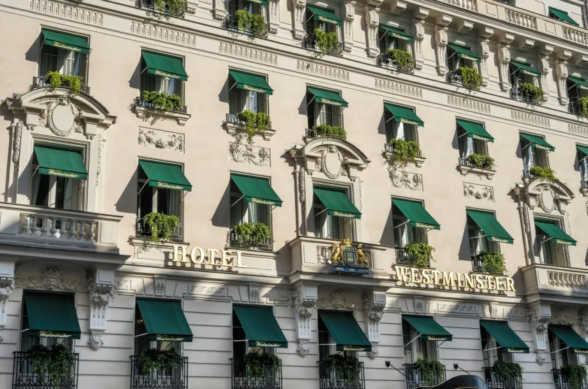 Hôtel Westminster - Image 1