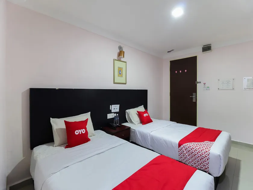 SP Venture Boutique Hotel - Image 1