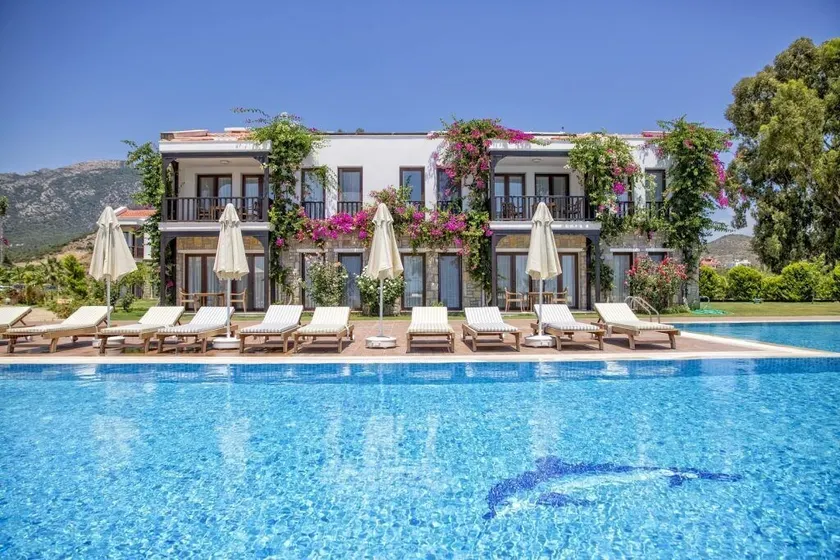 Datca Doris Hotel - Image 1