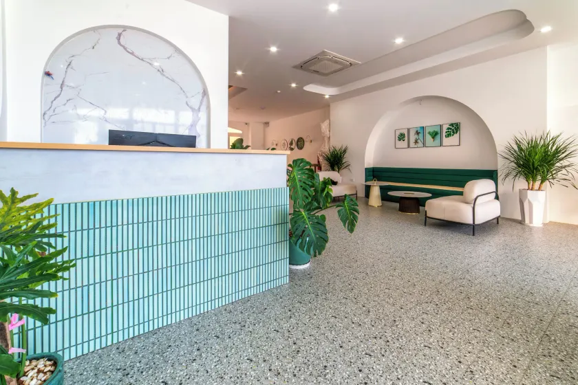 Lotus Home Hillside - Image 1