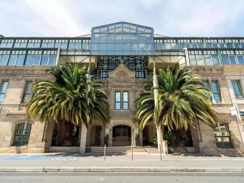 Mercure Bordeaux Château Chartrons - Image 1