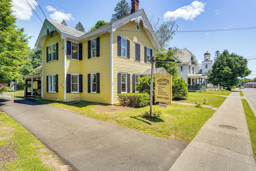 6 Mi to Lake George: Adirondack Home w/ Game Room - Image 1
