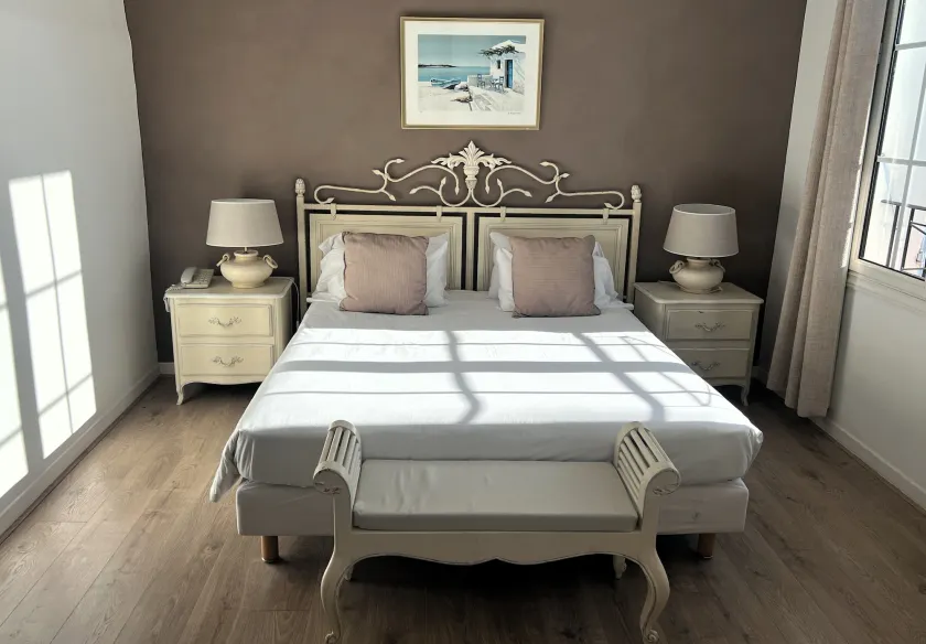 Hôtel Beau-Site - Image 1