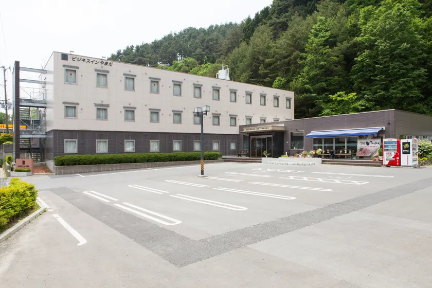 Hotel Business Inn Yamada - Image 1