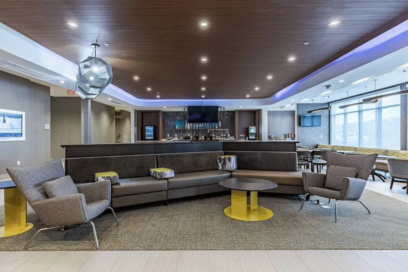 SpringHill Suites by Marriott Fort Wayne North - Image 1