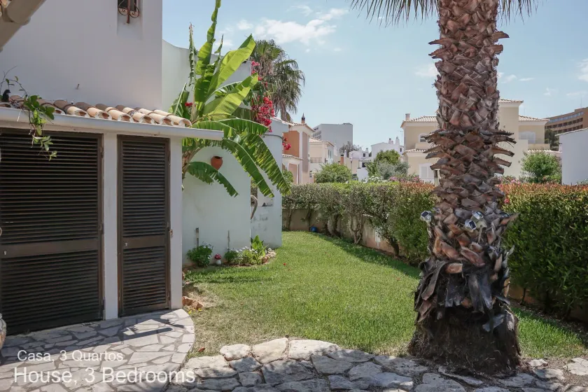 Akivillas Quarteira Relax - Image 1