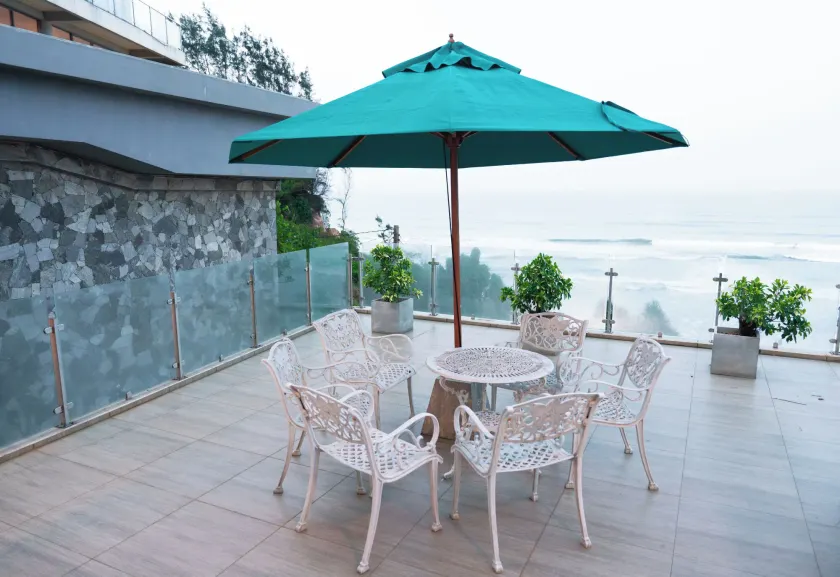 Surendra Seaview - Image 1