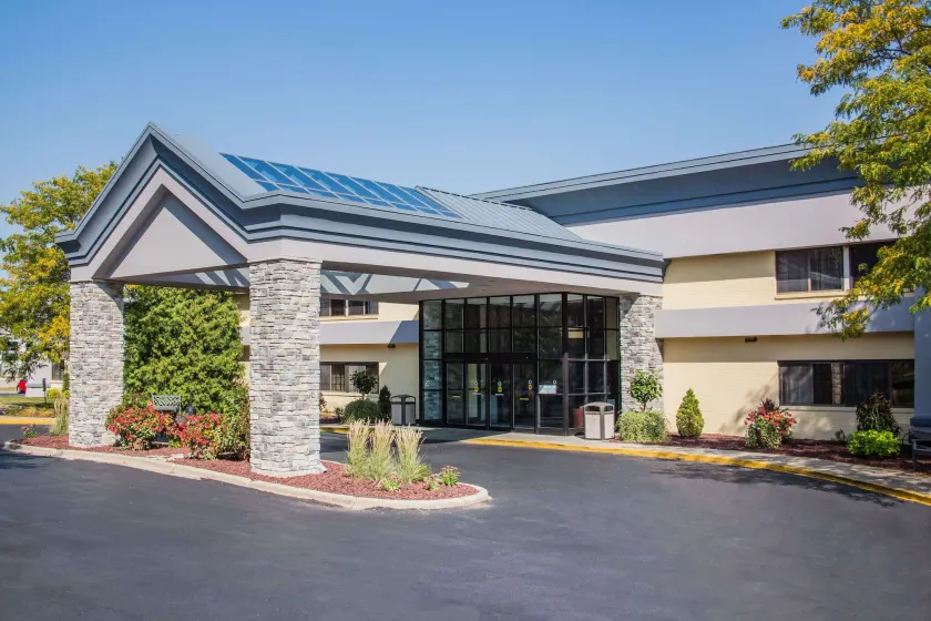 Baymont by Wyndham Madison West/Middleton WI West - Image 1