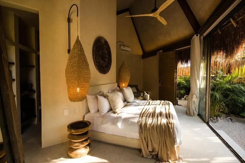 Hotel Muaré Tulum Wellness and Spa - Image 1