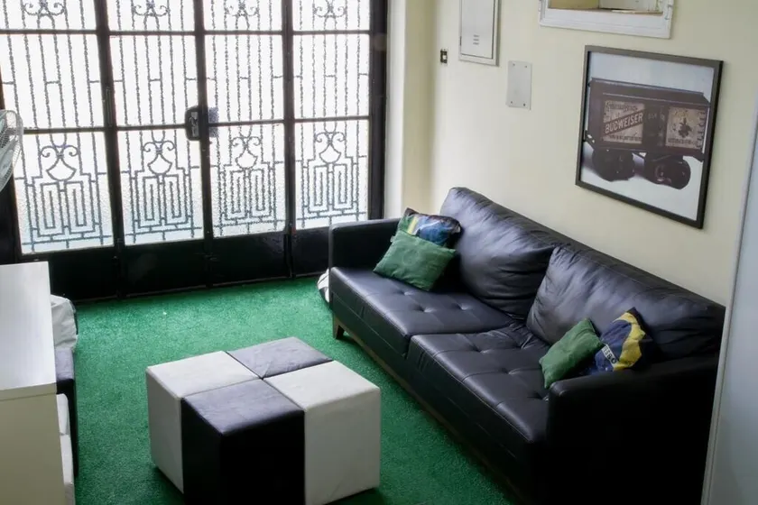Arena Maracanã Hostel - Image 1