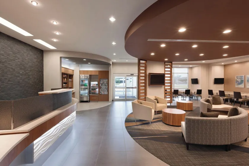 SpringHill Suites by Marriott Houston Northwest - Image 1