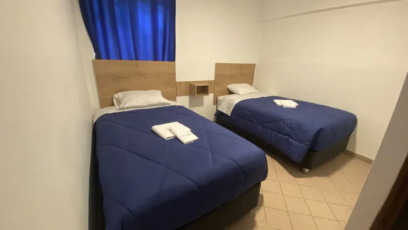 La Pascana Hospedaje - Image 1