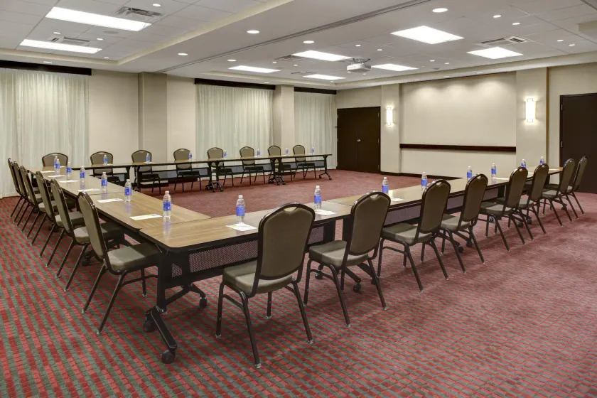 Hyatt Select Richmond Airport - Image 1