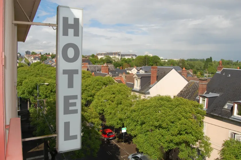 Hôtel Saint Jean - Image 1