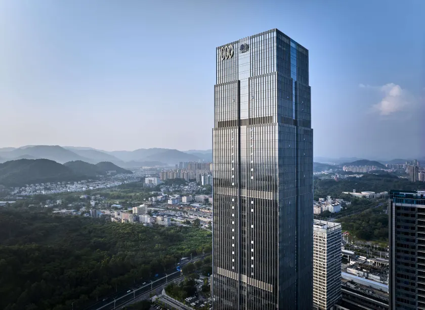 DoubleTree by Hilton Guangzhou Zengcheng - Image 1
