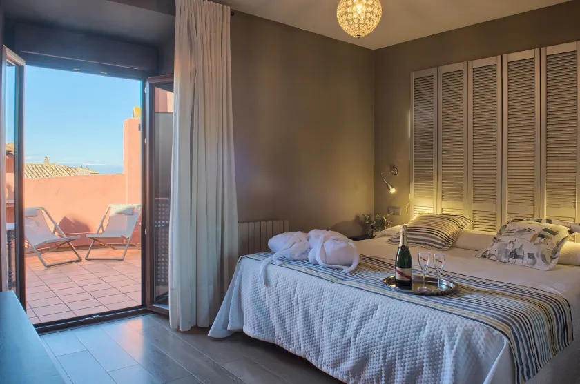 Hotel-Spa Classic Begur - Image 1