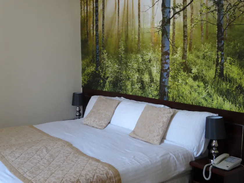 Waverley Hotel - Image 1