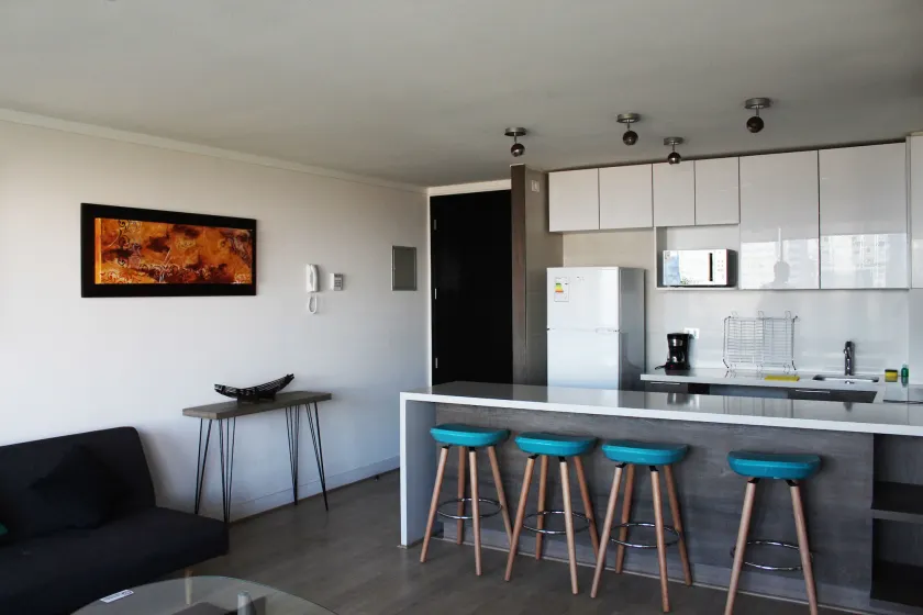 Departamento Las Condes - Image 1