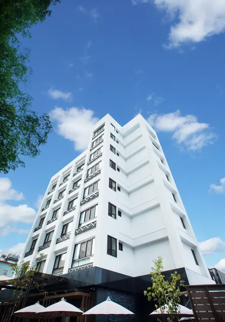 Lealea Garden Hotels - Sun Lake - Image 1