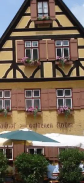 Gästehaus Anker - Image 1