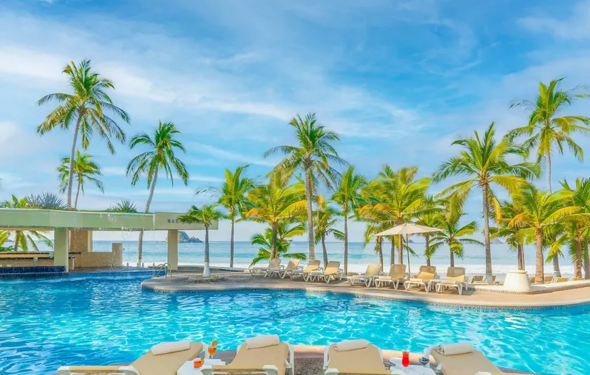 Barceló Ixtapa - All Inclusive - Image 1