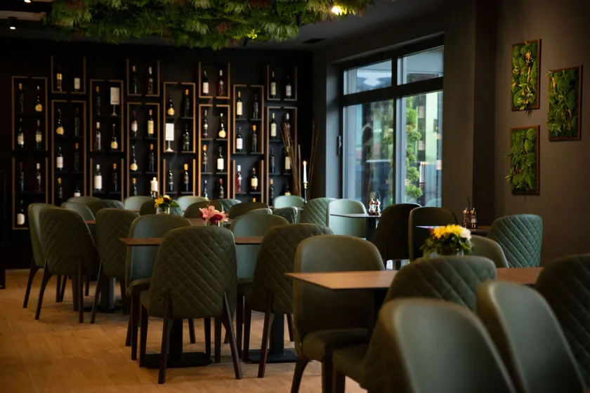 Hotel Adriale - Image 1