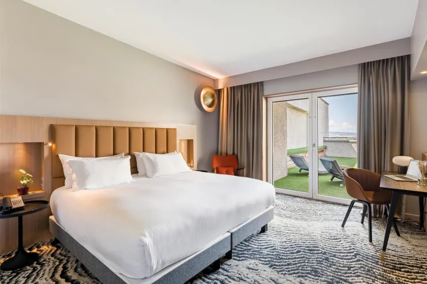 DoubleTree by Hilton Lyon Eurexpo & Spa - Image 1
