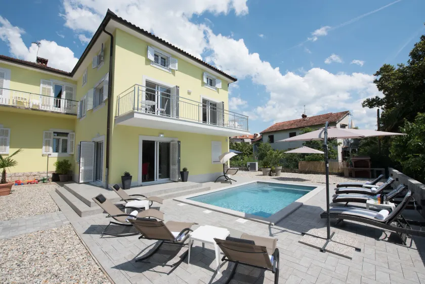 Villa Lorenzo - Image 1