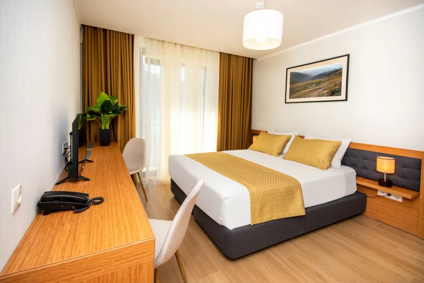 Orbi Palace Hotel Official - Image 1