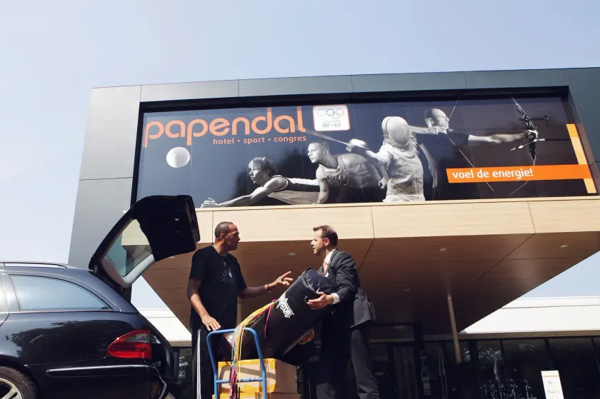 Hotel Papendal - Image 1