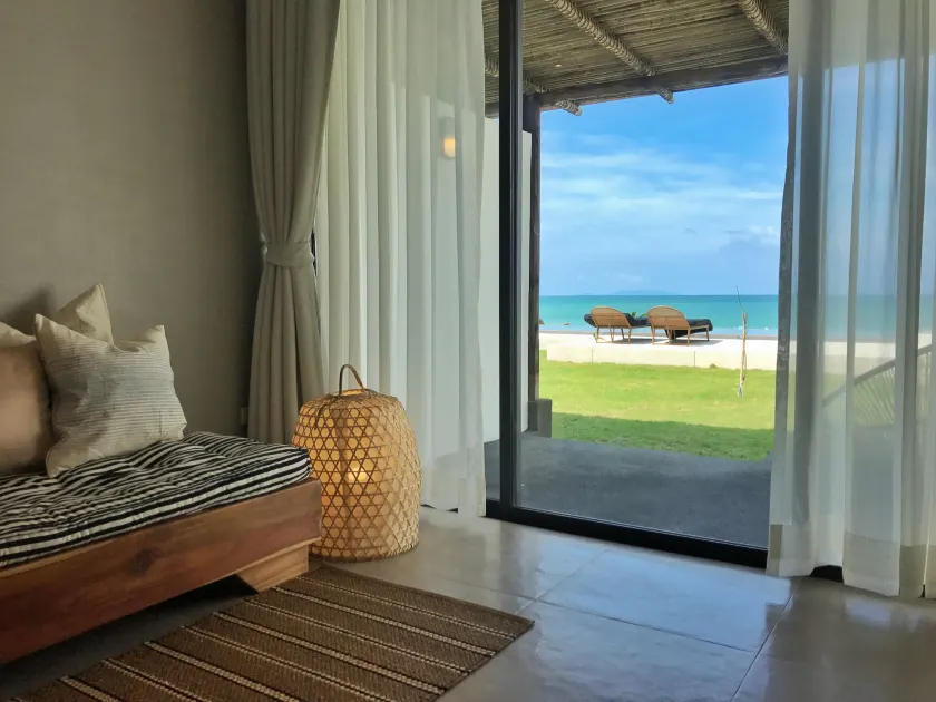 Silan Residence, Koh Phangan - An authentic village experience - Image 1