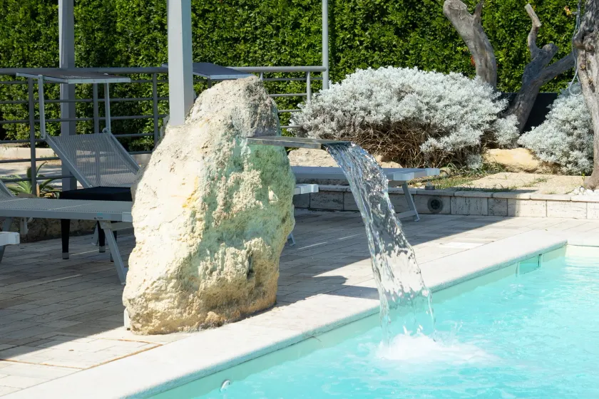 Giardini di Marzo Lecce B&B - Image 1