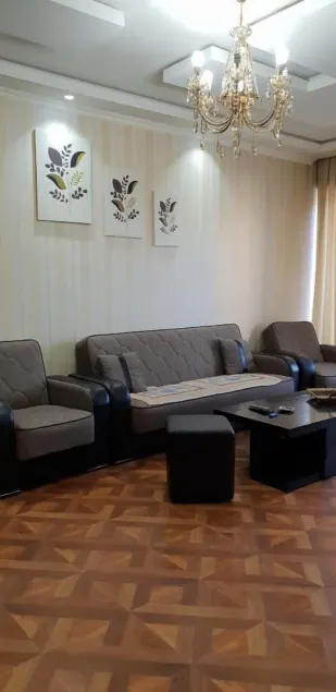 Cozy Apartment in the Center of Saburtalo - Image 1