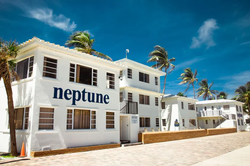 Neptune Oceanfront Rentals - Image 1