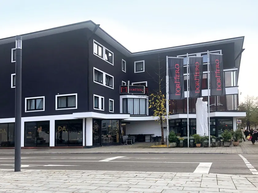 DORMERO Hotel Burghausen - Image 1