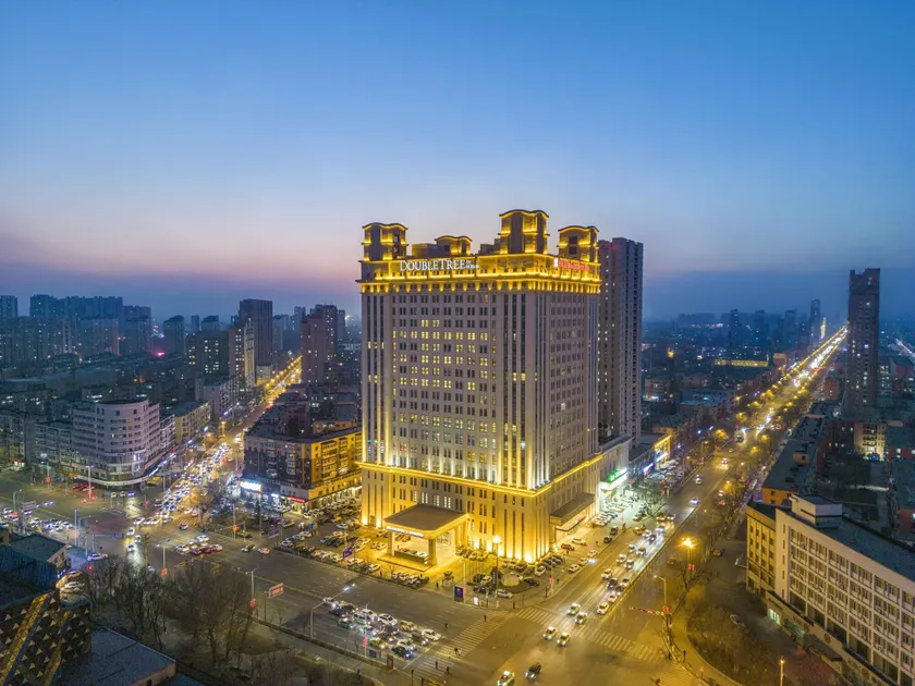 Doubletree By Hilton Anshan - Image 1