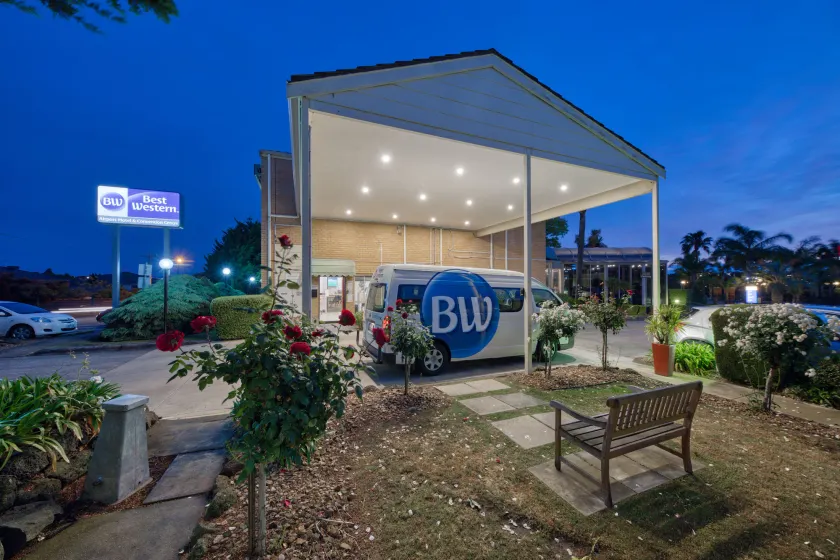 Best Western Melbourne Airport - Image 1