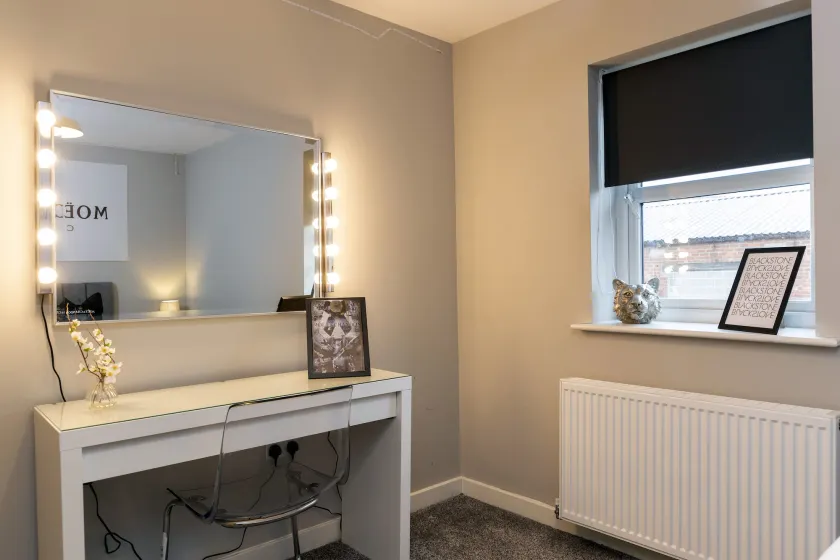 Champagne House - 3 Bedroom Townhouse - Room