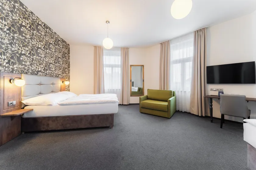 EA Hotel Victoria - Image 1