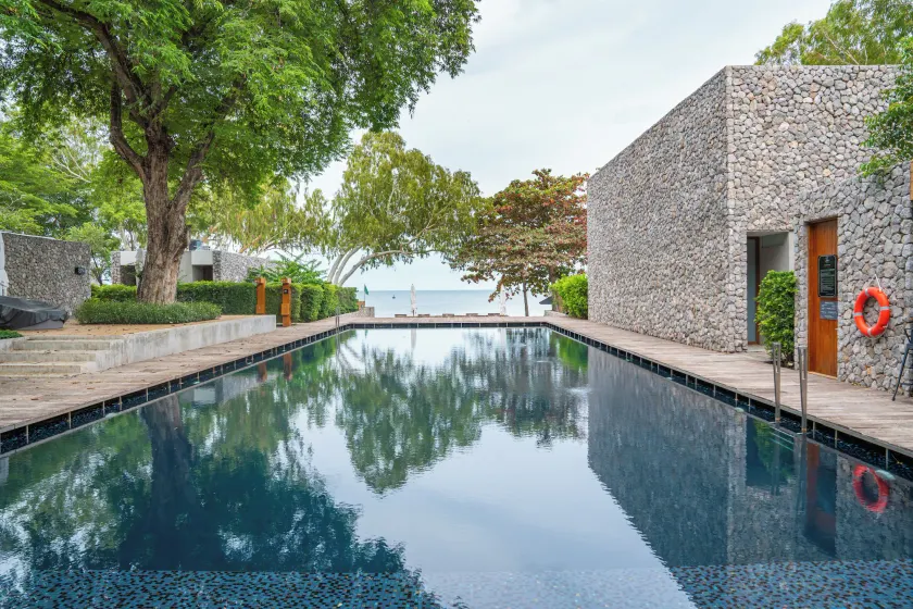 Tolani Resort Kui Buri - Image 1