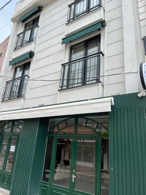 Sezer's Oliva Hotel - Image 1
