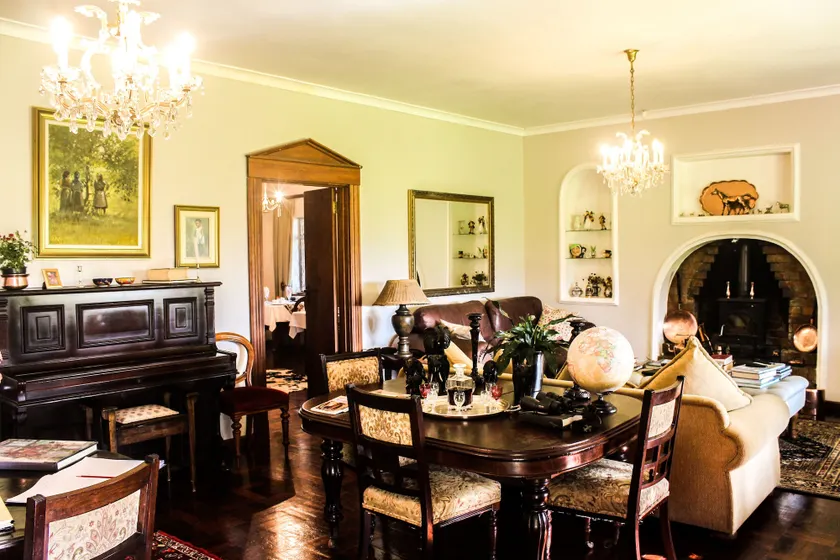 Gerald's Gift Guest House - Image 1