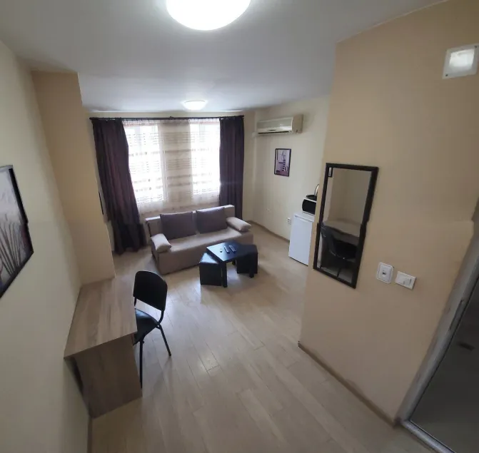 Twain Apart&Rooms - Image 1