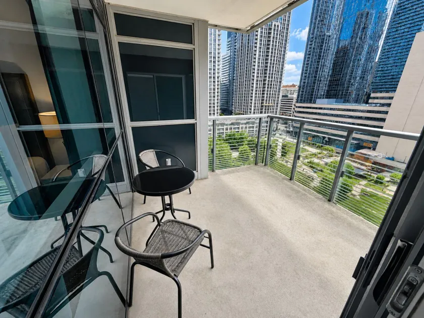 Commerce Suites and Stays - Image 1