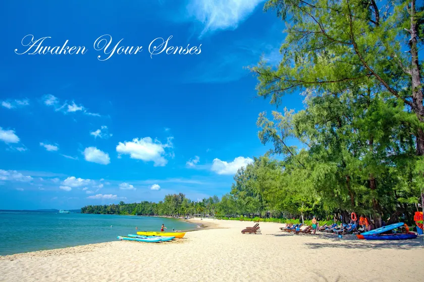 Ocean Bay Resort & Spa Phu Quoc - Image 1