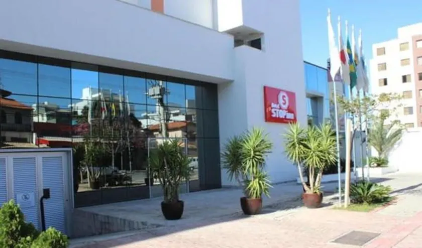 Stop Inn Cristiano Machado - Image 1