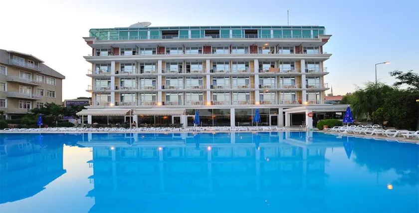 Pelikan Otel - Image 1