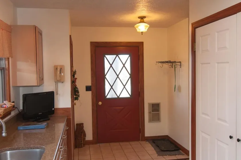 Cedar Place D1 - Rom