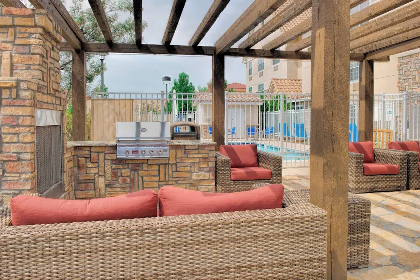 TownePlace Suites by Marriott Las Cruces - Image 1