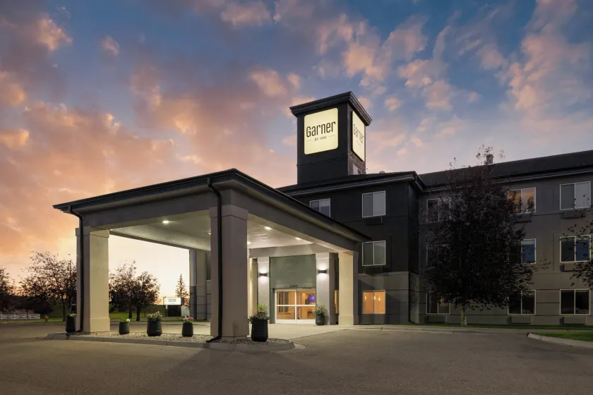 Garner Hotel Idaho Falls Southwest by IHG - Image 1